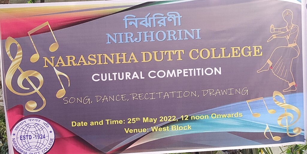 Cultural Competition